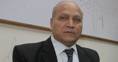 الدكتور عبد الله الأشعل المرشح لرئاسة الجمهورية