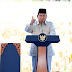 Presiden Apresiasi Peran Polri dan Koperasi dalam Panen Raya Jagung di Bengkayang