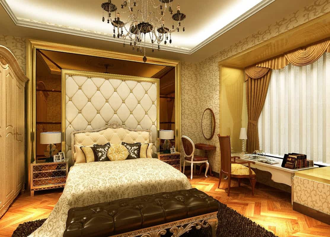 iGoldi In Your Interior 18 Stunning Design Ideas iGoldi In Your Interior 18 Stunning Design Ideas