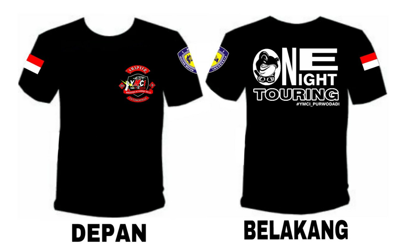 Desain Kaos YAMAHA MX CLUB INDONESIA Chapter Purwodadi Desain Kaos YAMAHA MX CLUB INDONESIA Chapter Purwodadi