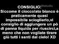 COME FARE I DOLCETTI DI CEREALI E NOCCIOLE
