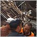 Dozens Die in Indonesian Train Crash