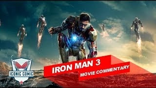 Iron Man 3 Full Movie