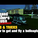 Cara Naik Pesawat Gta Liberty City Full