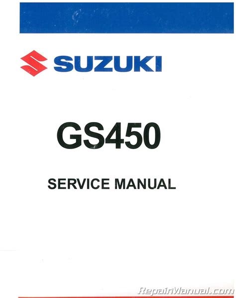 eBook 450 Suzuki Device Manual (PDF / ePub)