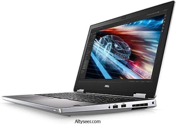 Dell Precision 7740