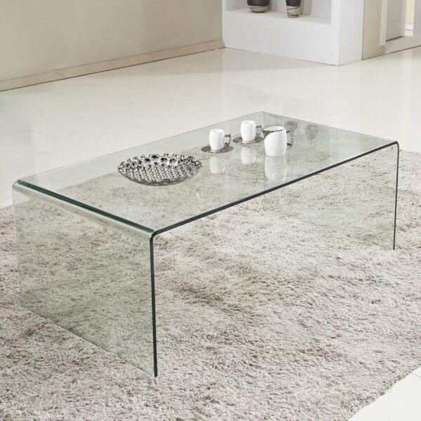 51 Glass Coffee Tables That Every Living Room Craves