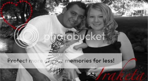 Iraheta Family