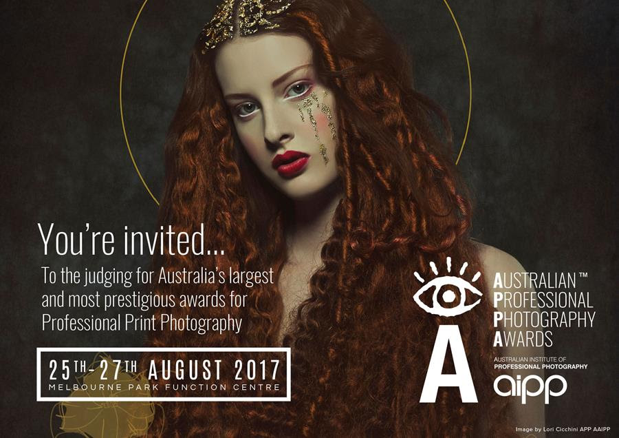 Camera Club Invite