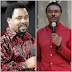 T. B. Joshua Died / I4sddd5pxzosjm - It said joshua died in lagos on saturday after concluding a church programme.