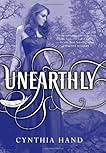 Unearthly (Unearthly, #1)
