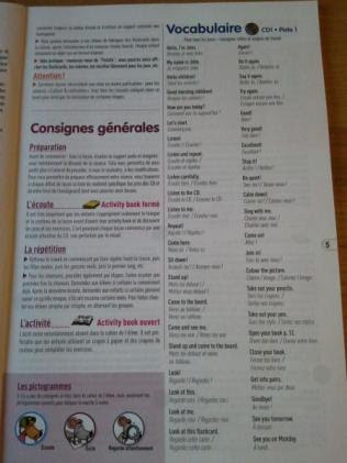 I love english school GS/CP-CE1 Bayard Jeunesse