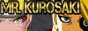 MR.Kurosaki