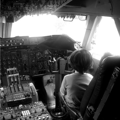 Cockpit