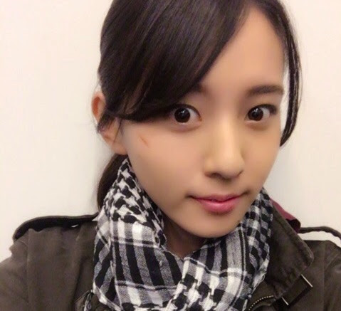 宮原華音 仮面ライダーアマゾンズ映画化 高井望役として 宮原華音出演の 仮面ライダーアマゾンズ 待望の映画化決定です 来春公開予定 今後の詳細発表ご期待下さい Www Cinematoday Jp News N