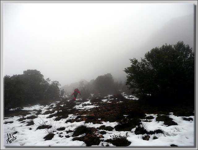 RETIRADA DEL BELEN 4MR
