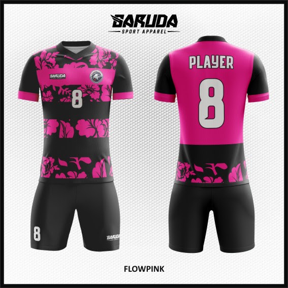  Desain  Baju  Futsal Gratis Tahun 2021  Berbagai Model 