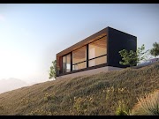 Viral Prefab Homes Modern House Designs Newest!