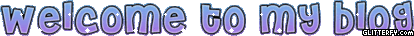 Glitter Words