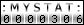 mystat