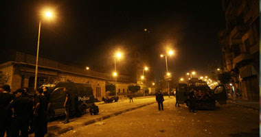 تصريح خطير أسقف البحيرة أحداث