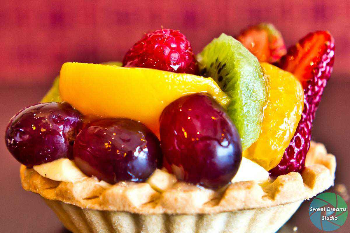 food photography