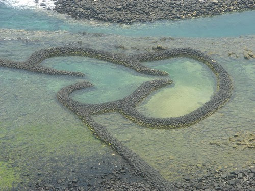 Double Hearts from PengHu