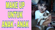 49+ Make Up Karakter Untuk Karnaval, Yang Banyak Di Cari!