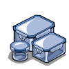 Clever Containers