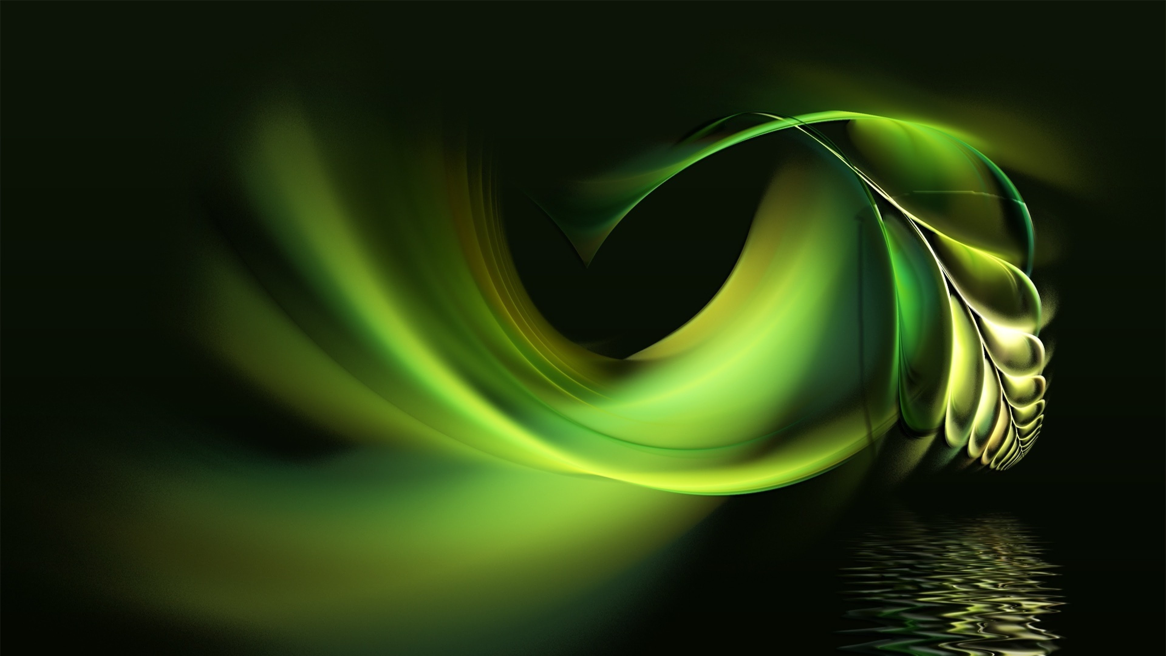 4K Black Wallpaper (57+ images)