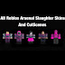 Arsenal Slaughter / Slaughter Event Not Working For Me The Keyboard Doesn T Work And The Codes Doesn T Show Up On The Computer Screen Anyone Knows How To Fix This Arsenalroblox / Arsenal slaughter ai be like.
