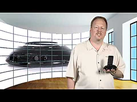Video Jbl On Stage Micro Ii Speaker System