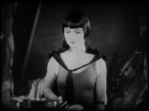 A Girl in Every Port (1928)