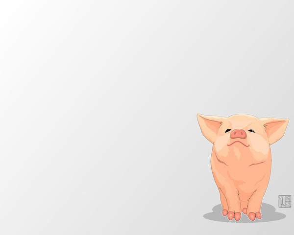free wallpaper yoda. wallpaper PIG by ~Lord-Yoda on deviantART
