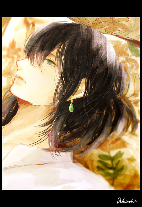 ハウル Pixiv年鑑 B
