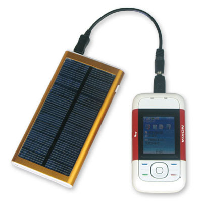 How to make your own solar cellphone charger - CELLPHONEBEAT
