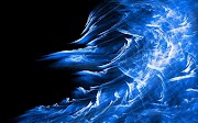 17+ Abstract Wallpaper Blue, Untuk Mempercantik Ruangan