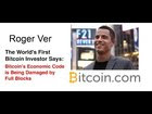 Roger Ver on the Economic Code of Bitcoin and Bitcoin Cash (August/19/2017)