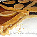 crostata bicolore