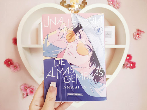 Una historia de almas gemelas — #1