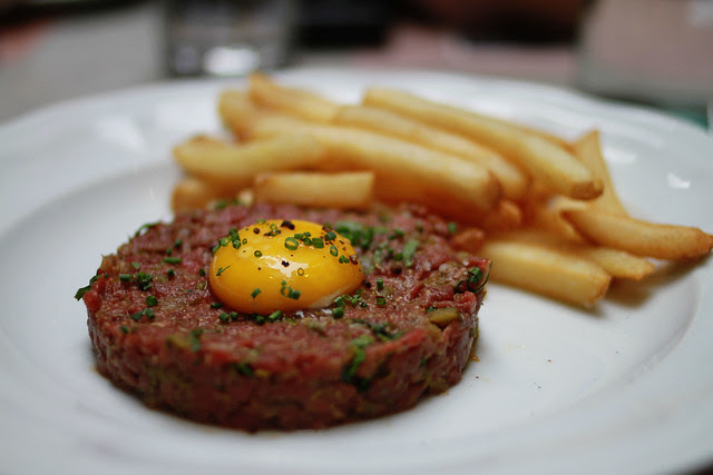 Bouchon Bistro