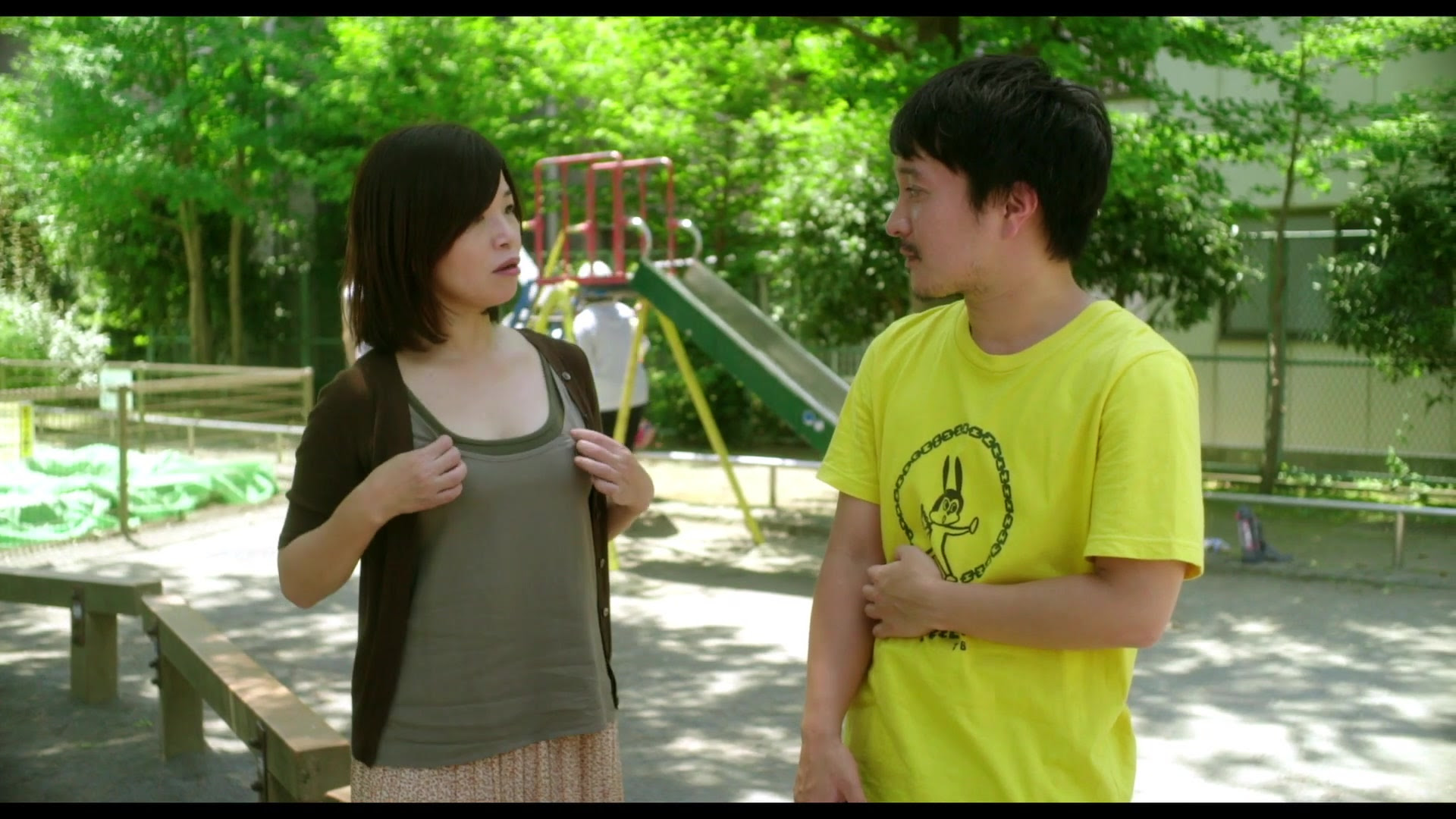 映画 喜劇愛妻物語 本編映像 超ダメ夫 を濱田岳が熱演 哔哩哔哩 つロ干杯 Bilibili