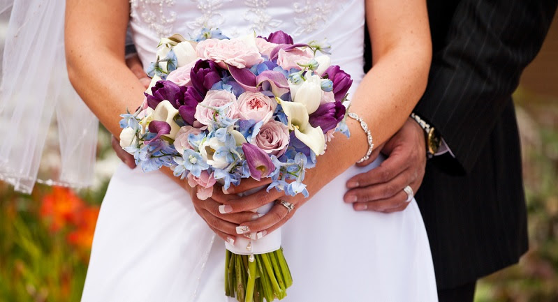 Brautstrauss Mit Calla Ideen Fur Eine Der Sinnlichsten Blumen