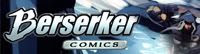 BERSERKER COMICS