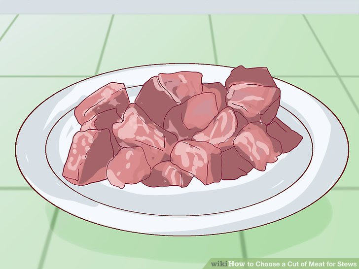 Choose a Cut of Meat for Stews Step 6.jpg