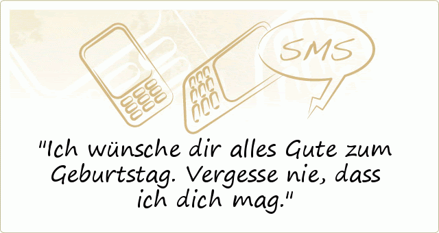 glückwünsche zum geburtstag die ans herz gehen