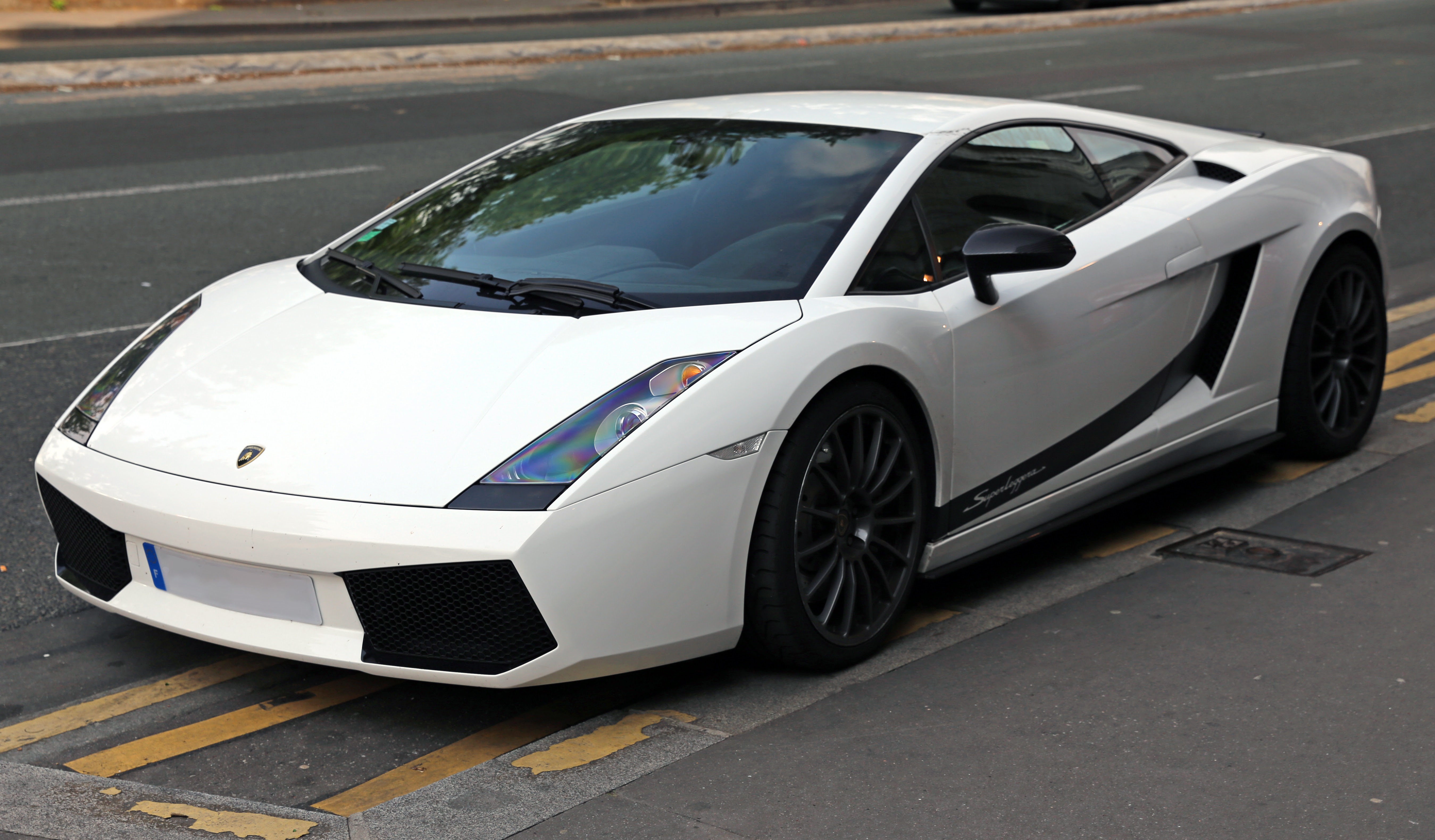 Description Lamborghini Gallardo Superleggera in Paris.jpg