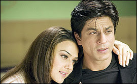 Bbc Shropshire Bollywood Kabhi Alvida Na Kehna