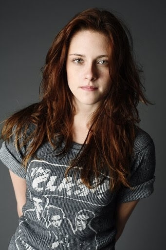 kristen stewart hair color in new moon. dress New+moon+bella+hair