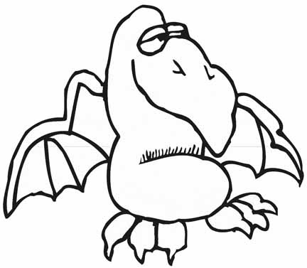 dinosaur coloring pages  crayon or paint these big
